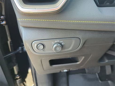 New 2026 Chevrolet TrailBlazer ACTIV image 33