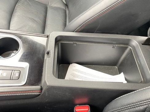 Used 2023 Nissan Altima 2.5 SR AWD/4WD image 13