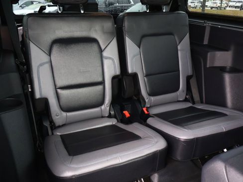 Used 2021 Ford Bronco Black Diamond image 17