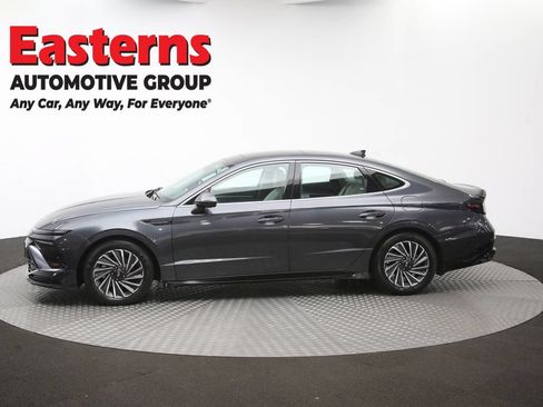 Used 2024 Hyundai Sonata Limited FWD image 60