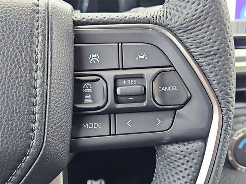 New 2026 Toyota Tacoma 4x4 Double Cab image 18