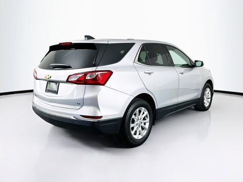 Used 2019 Chevrolet Equinox LT FWD image 9