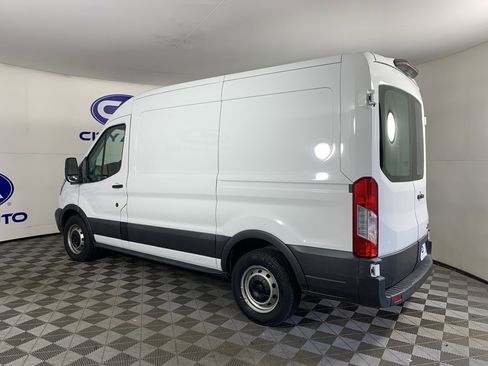 Used 2018 Ford Transit 150 130 Medium Roof image 5