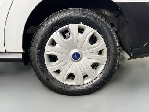 Used 2021 Ford Transit Connect XL w/ CNG/LPG Engine Prep Package image 28