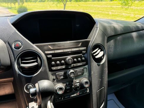 Used 2012 Honda Pilot EX-L image 7
