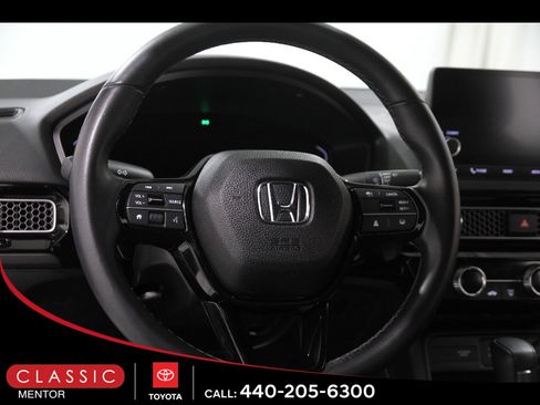 Used 2025 Honda Civic Sport image 7