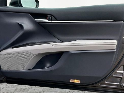 Used 2023 Toyota Camry XLE image 24