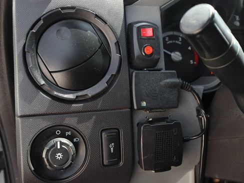Used 2019 Ford F650 2WD Regular Cab Super Duty image 17