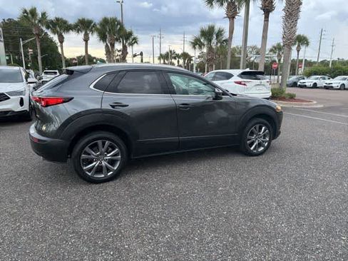 Used 2024 MAZDA CX-30 AWD 2.5 S w/ Premium Package image 25