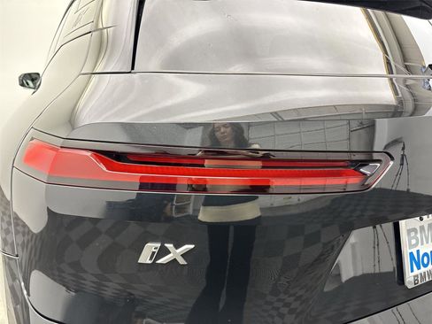New 2026 BMW iX xDrive45 image 19