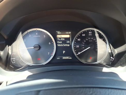 Used 2024 Lexus IS 350 F Sport RWD image 22