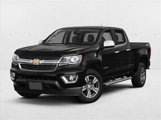 Used 2017 Chevrolet Colorado LT RWD video 1