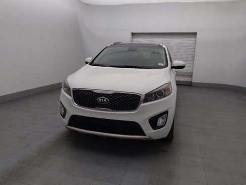 Used 2017 Kia Sorento SX AWD/4WD image 15