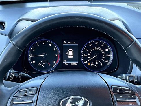 Used 2019 Hyundai Kona Ultimate image 13