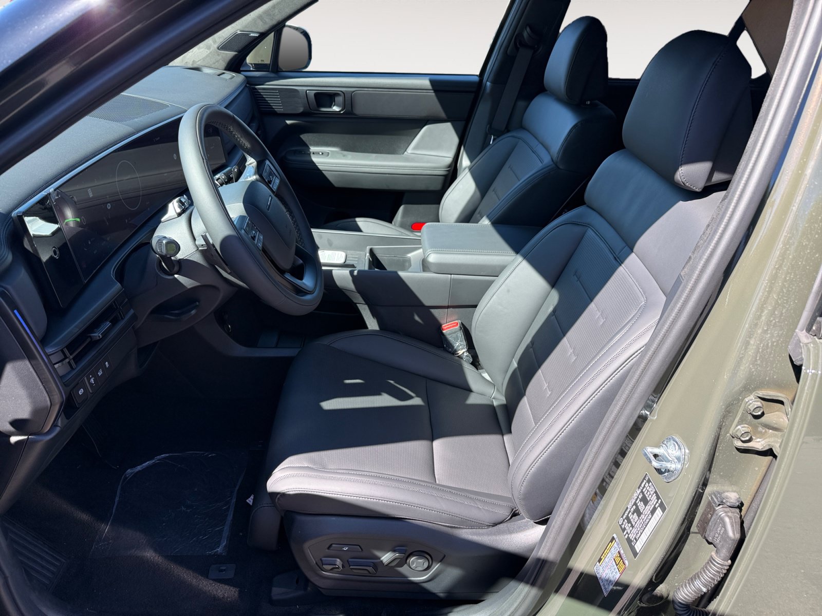 New 2026 Hyundai Santa Fe Calligraphy AWD/4WD image 10
