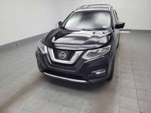 Used 2017 Nissan Rogue SL FWD image 15