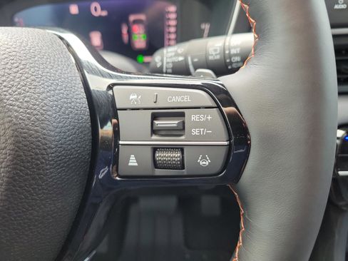 New 2026 Honda Passport TrailSport Elite image 30