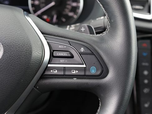 Certified 2025 INFINITI QX50 Sport AWD/4WD image 39