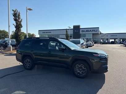 Used 2026 Subaru Outback Premium