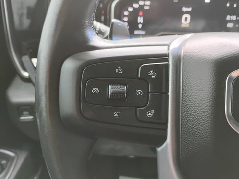 Used 2023 GMC Sierra 1500 Elevation w/ Preferred Package AWD/4WD image 18