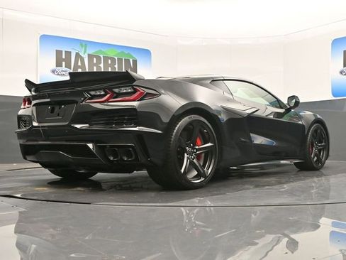 New 2025 Chevrolet Corvette E-Ray w/ Stealth Interior Trim Package image 19
