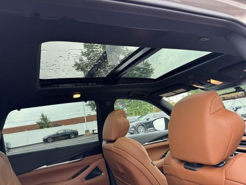 New 2026 INFINITI QX60 Autograph w/ Autograph Tech Package image 6