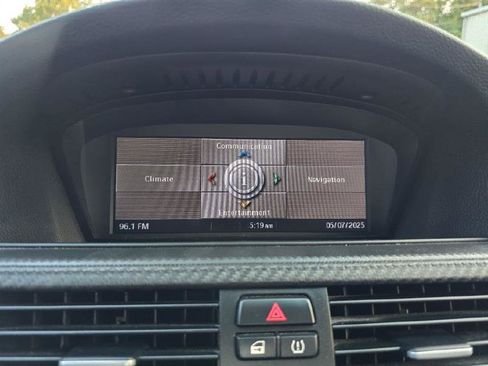 Used 2008 BMW M3 Sedan image 38