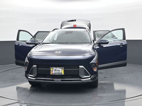 New 2026 Hyundai Kona Limited image 31