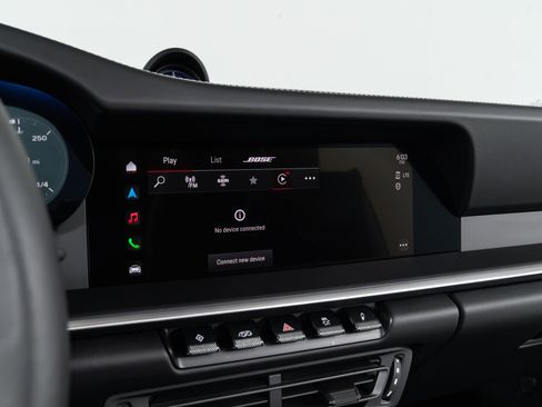 Used 2024 Porsche 911 Carrera 4S image 47