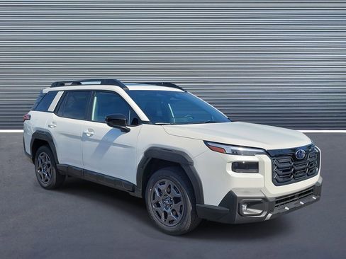 New 2026 Subaru Outback Premium image 2