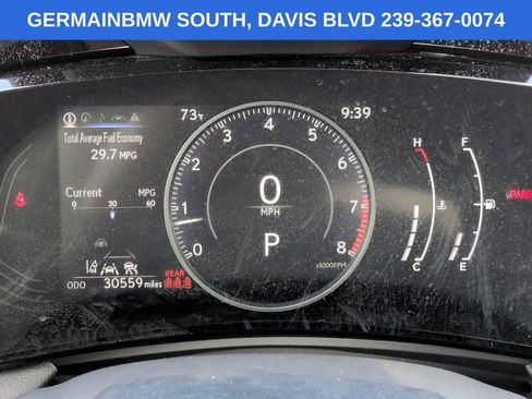 Used 2022 Lexus NX 250 FWD w/ Towing Package (2000 Lbs) image 28