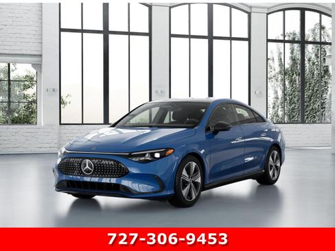 Used 2026 Mercedes-Benz CLA 350 image 40