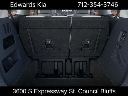 New 2026 Kia Carnival SX Prestige FWD image 21