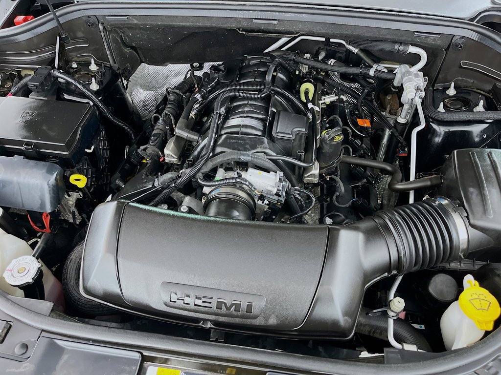 Used 2024 Dodge Durango R/T AWD/4WD image 41
