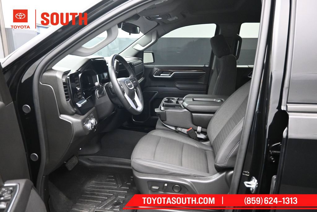 Used 2026 GMC Sierra 1500 Elevation AWD/4WD image 12