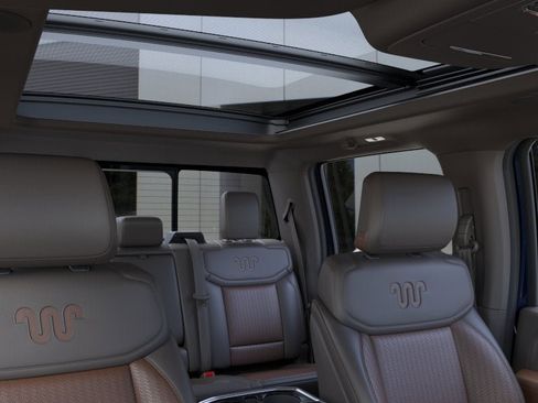 New 2026 Ford F150 King Ranch AWD/4WD image 22