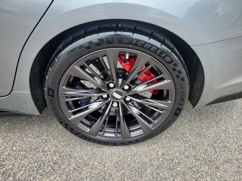 New 2026 Cadillac CT5 V Blackwing w/ Precision Package RWD image 25