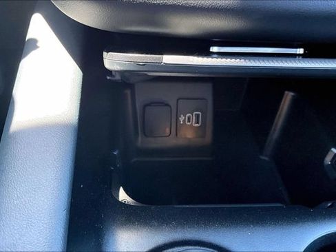 Used 2025 Ford Explorer ST w/ Sun And Sound Package AWD/4WD image 16