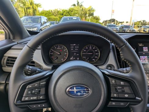 Certified 2025 Subaru Crosstrek 2.5i Sport image 25