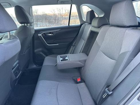 Certified 2025 Toyota RAV4 XLE image 6