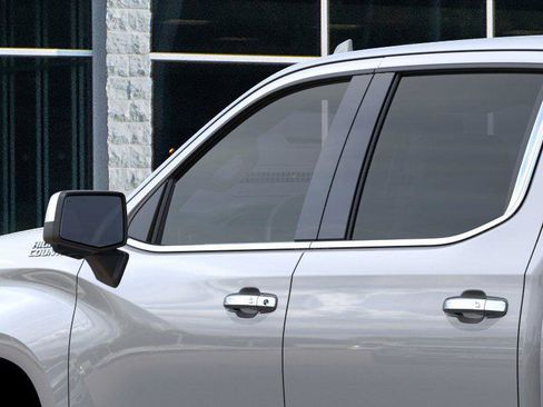 New 2026 Chevrolet Silverado 1500 High Country w/ Technology Package AWD/4WD image 12