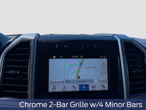 Used 2018 Ford F150 Lariat RWD image 18