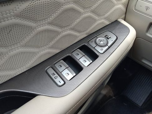 Used 2020 Hyundai Palisade Limited FWD image 27
