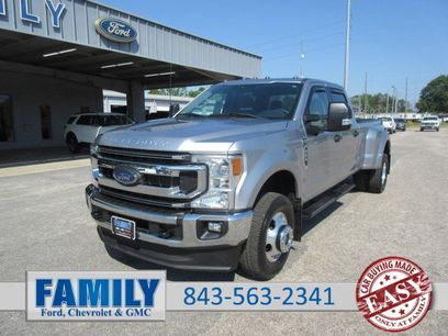 Used 2022 Ford F350 XLT w/ XLT Value Package
