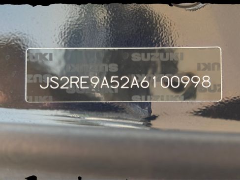 Used 2010 Suzuki Kizashi GTS FWD image 32