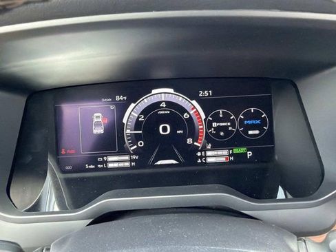New 2026 Toyota Tundra 1794 Edition AWD/4WD image 29