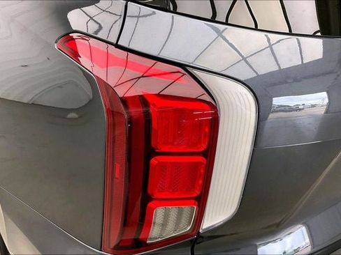 Used 2024 Hyundai Palisade Calligraphy AWD/4WD image 27