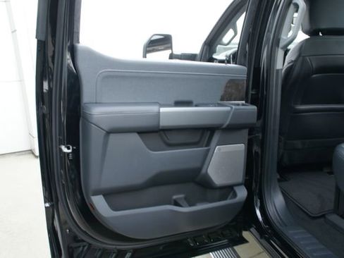New 2026 Ford F250 Lariat AWD/4WD image 33