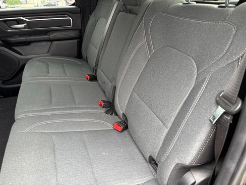 Used 2023 RAM 1500 Lone Star AWD/4WD image 10