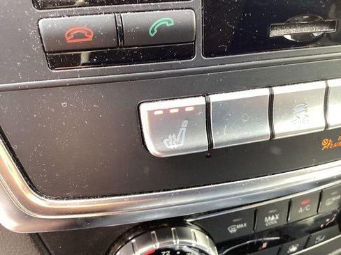 Used 2014 Mercedes-Benz ML 350 4MATIC image 49